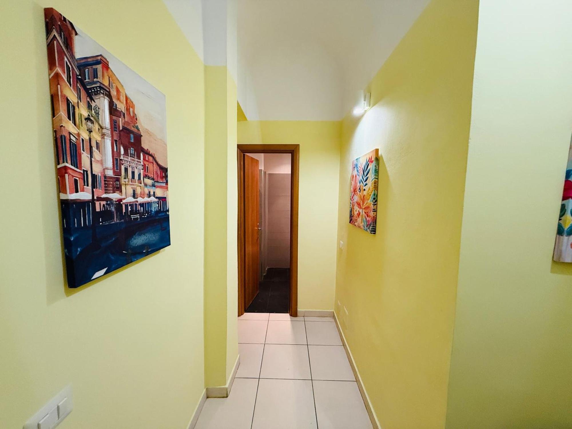 Appartamento Bella *