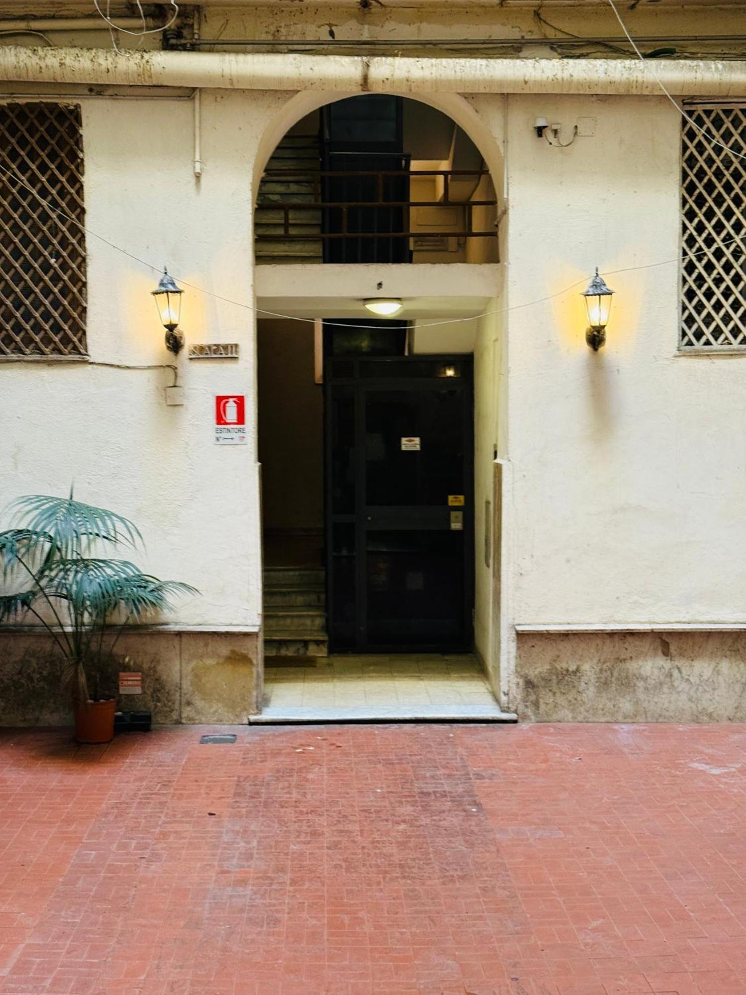 Appartamento Bella *